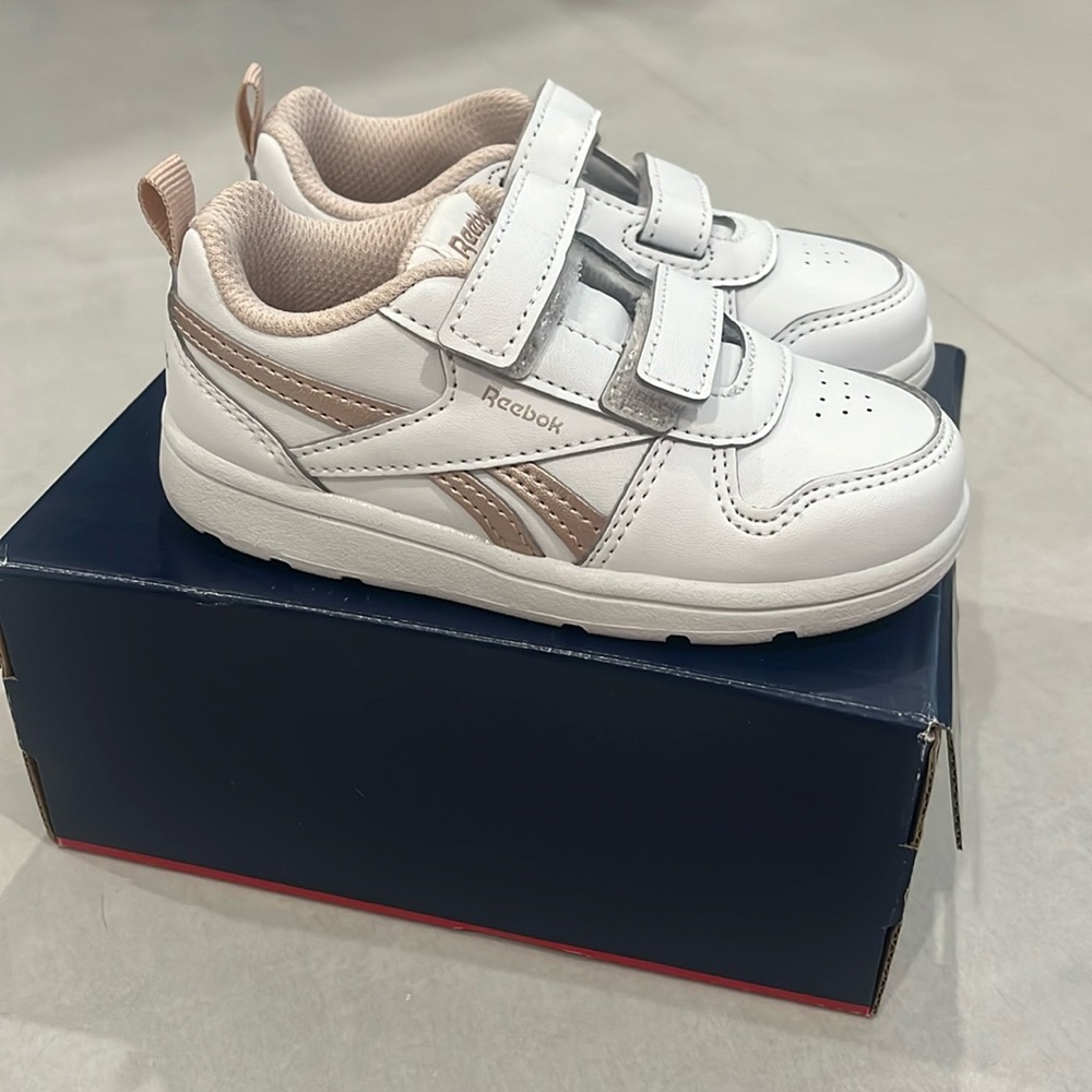 Toddler Reebok Sneaker